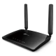 مودم روتر سیمکارتی 4G LTE تی پی لینک Archer MR200