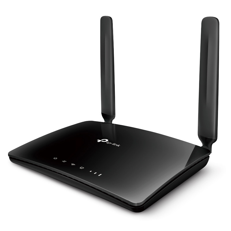 مودم روتر سیمکارتی 4G LTE تی پی لینک Archer MR200