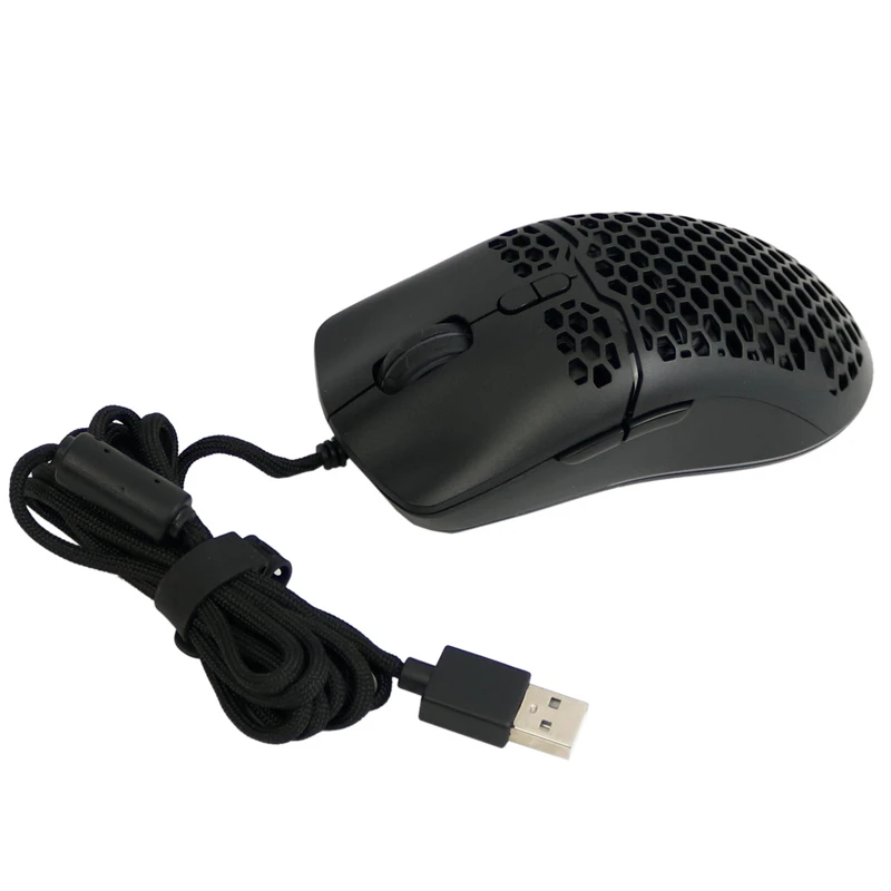 موس گیمینگ تسکو GM 790