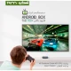 اندروید باکس TSCO TAB 100 Plus 6K + ریموت کنترل