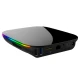 اندروید باکس TSCO TAB 100 Plus 6K + ریموت کنترل