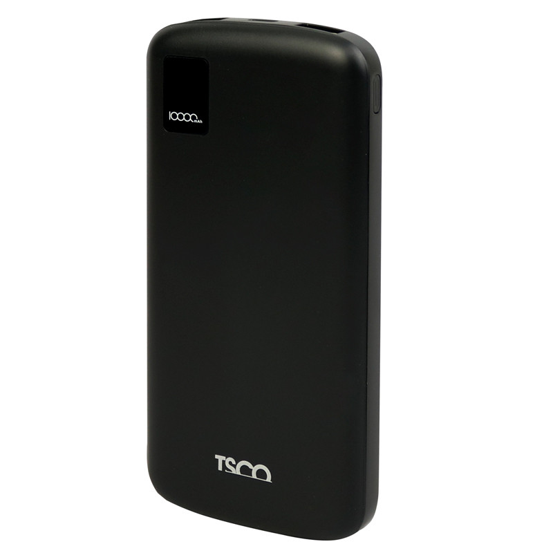 پاور بانک 10000 تسکو TSCO TP 815L 10.5W