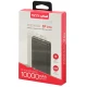 پاور بانک فست شارژ ۱۰۰۰۰ تسکو TSCO TP 816 QC3 PD 18W