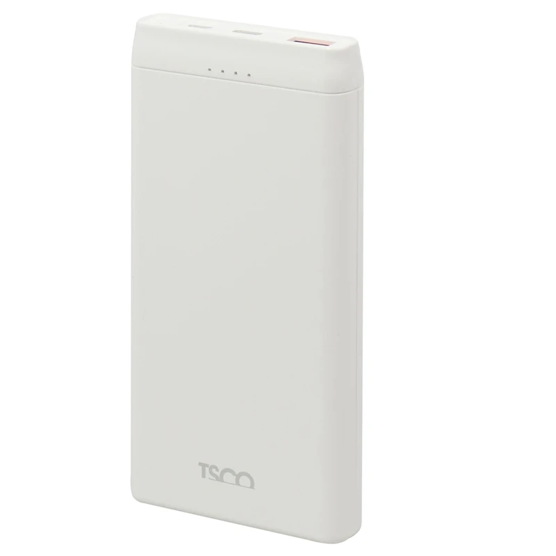 پاور بانک فست شارژ ۱۰۰۰۰ تسکو TSCO TP 816 QC3 PD 18W