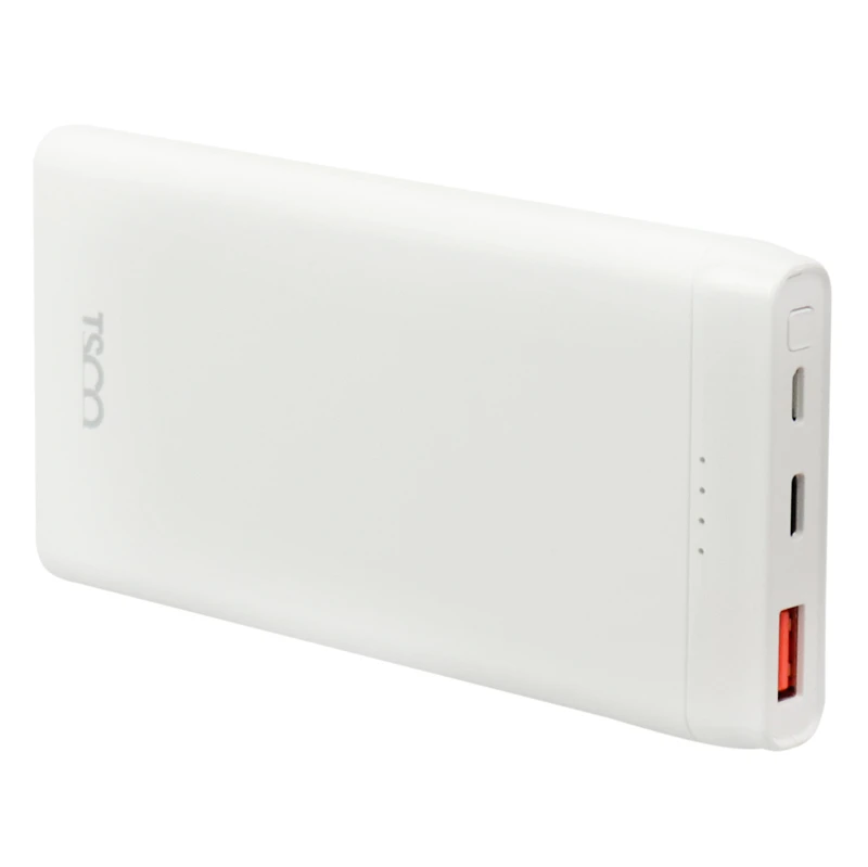 پاور بانک فست شارژ ۱۰۰۰۰ تسکو TSCO TP 816 QC3 PD 18W