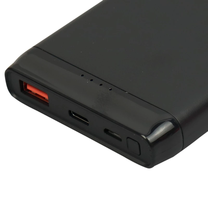 پاور بانک فست شارژ ۱۰۰۰۰ تسکو TSCO TP 816 QC3 PD 18W