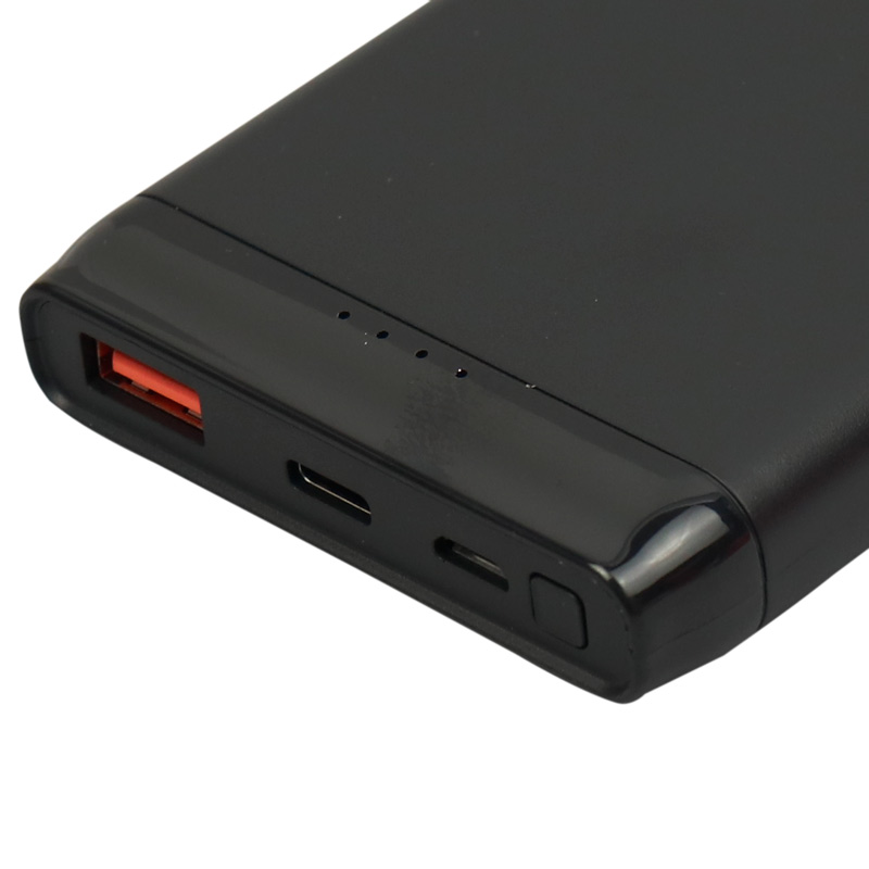 پاور بانک فست شارژ ۱۰۰۰۰ تسکو TSCO TP 816 QC3 PD 18W