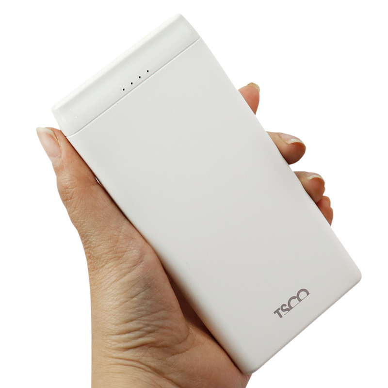 پاور بانک فست شارژ ۱۰۰۰۰ تسکو TSCO TP 816 QC3 PD 18W