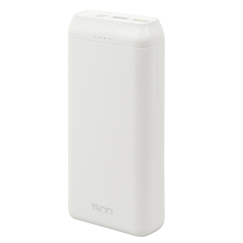 پاور بانک فست شارژ 20000 تسکو TSCO TP 881 QC3 PD 20W