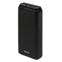 پاور بانک فست شارژ 20000 تسکو TSCO TP 881 QC3 PD 20W