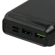پاور بانک فست شارژ تسکو TP 881 QC3 PD 22.5W ظرفیت 20000 میلی آمپر ساعت