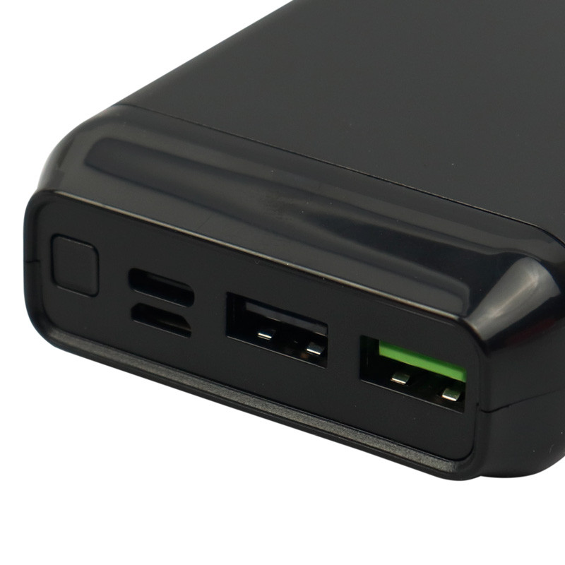 پاور بانک فست شارژ 20000 تسکو TSCO TP 881 QC3 PD 20W