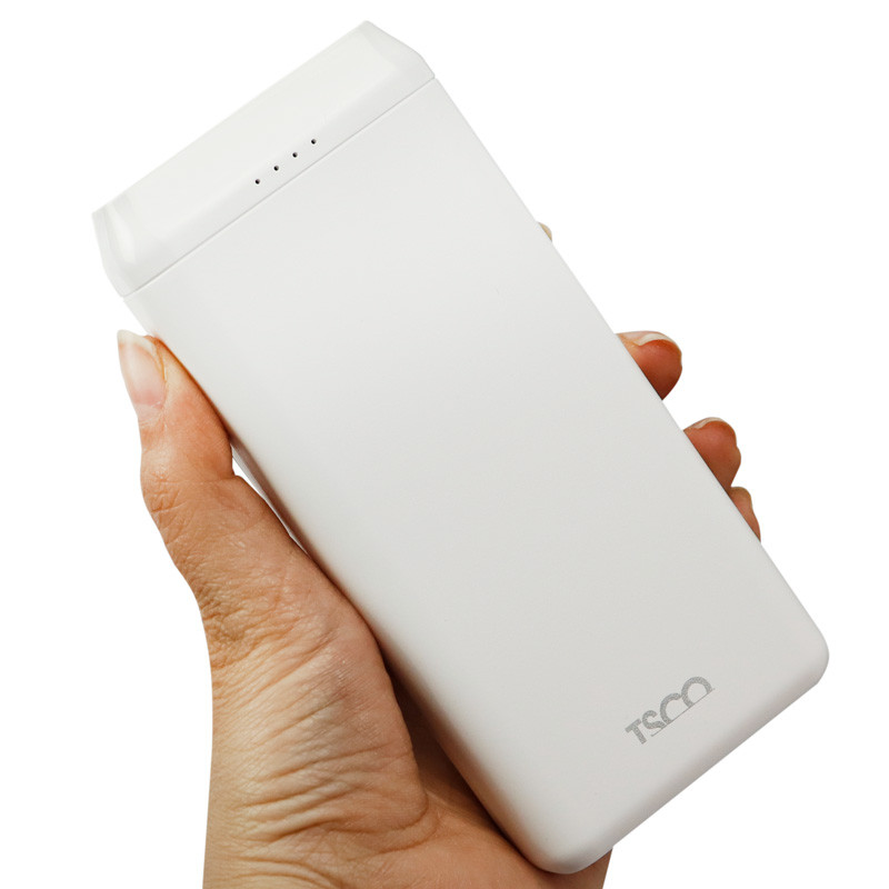 پاور بانک فست شارژ 20000 تسکو TSCO TP 881 QC3 PD 20W