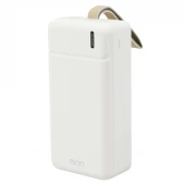 پاور بانک فست شارژ ۳۰۰۰۰ تسکو tsco tp 889 qc3 pd 18w