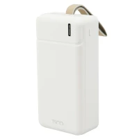 پاور بانک فست شارژ ۳۰۰۰۰ تسکو tsco tp 889 qc3 pd 18w
