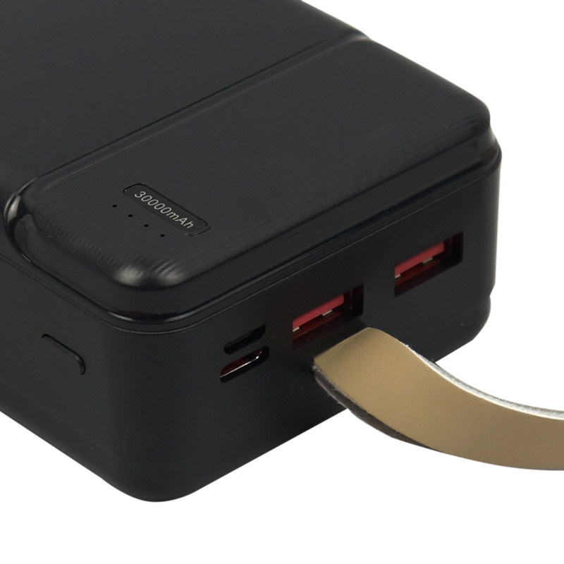 پاور بانک فست شارژ ۳۰۰۰۰ تسکو tsco tp 889 qc3 pd 18w