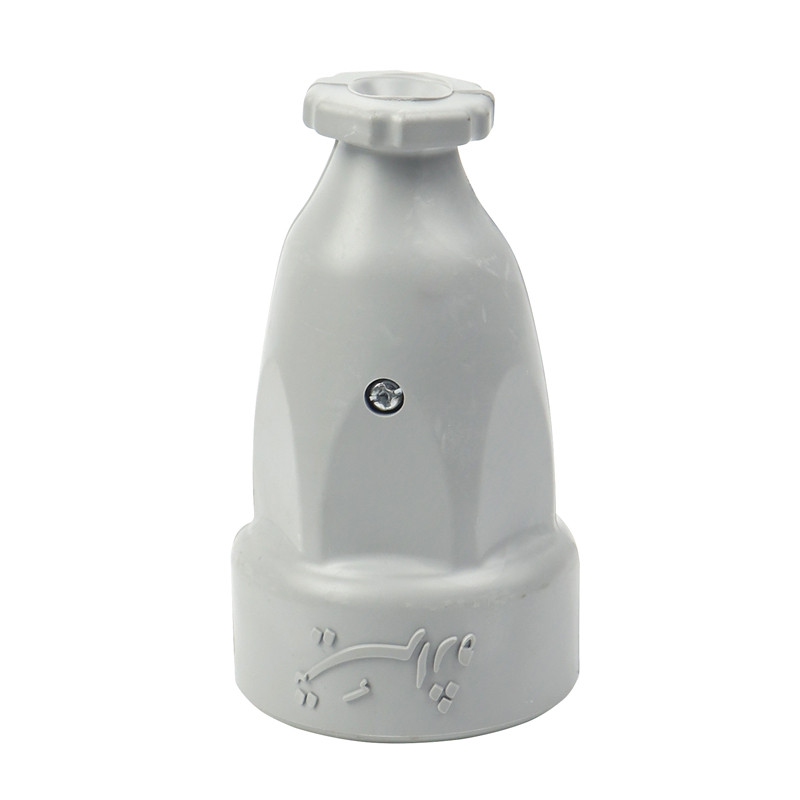 مادگی برق صنعتی ارت دار تیراژه S32