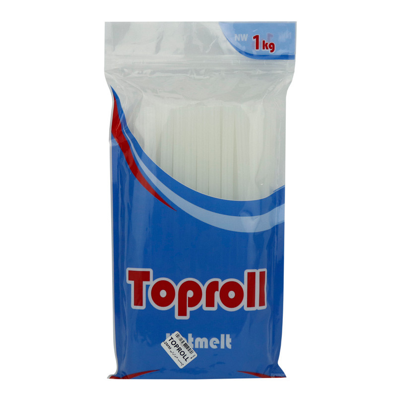 چسب حرارتی Toproll 12mm