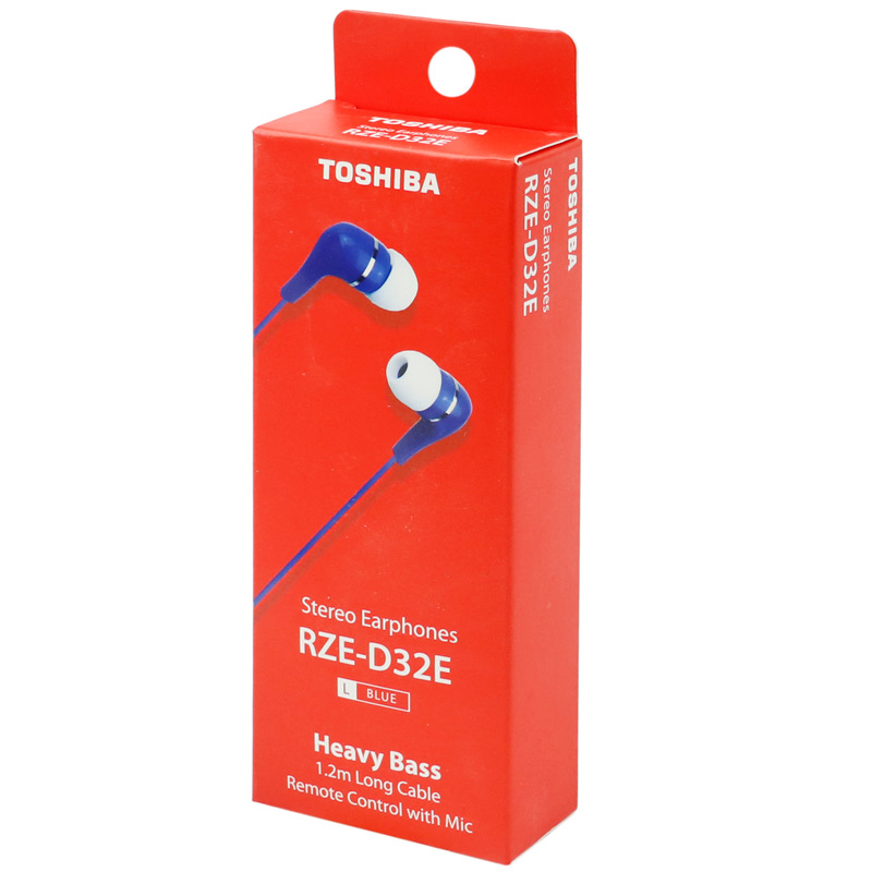 هندزفری Toshiba RZE-D32E