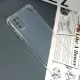 قاب محافظ لنزدار ژله ای ضربه گیر بی رنگ Xiaomi Poco M3