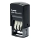 مهر تاریخ دار فارسی ترودات Trodat 4810