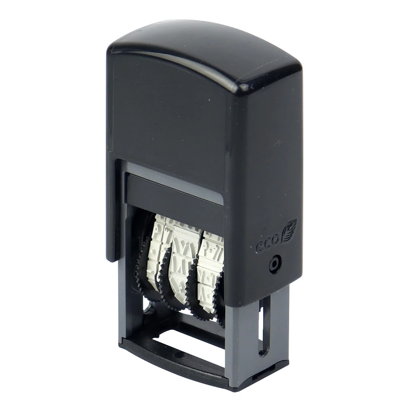 مهر تاریخ دار فارسی ترودات Trodat 4810