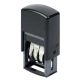 مهر تاریخ دار فارسی ترودات Trodat 4810