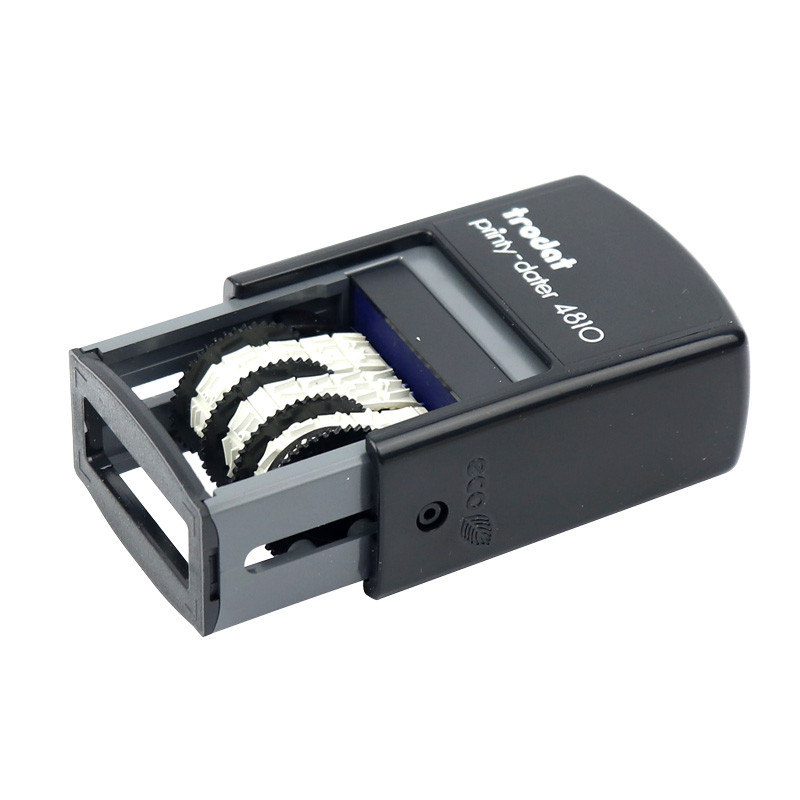 مهر تاریخ دار فارسی ترودات Trodat 4810