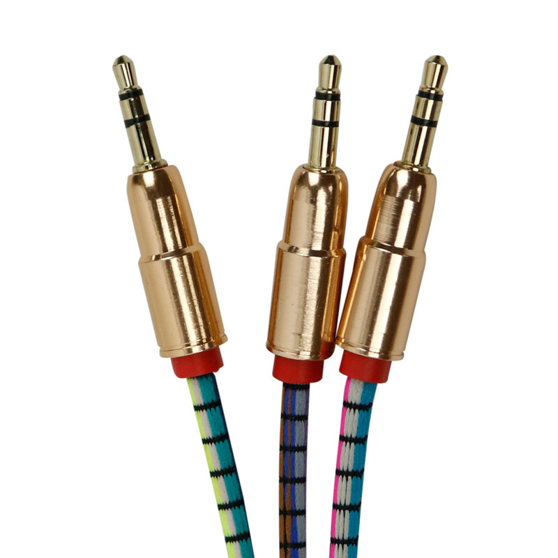 کابل Universal Brand 369 F1 AUX 1.5m