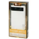 پاور بانک فست شارژ 20000 یو پلاس Uplus UP-PB823
