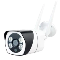 دوربین مدار بسته تحت شبکه وای فای-WIFI-IPC-V380-K2-F/2MP