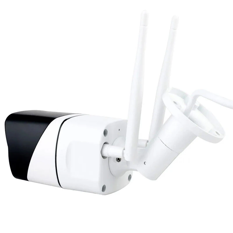 دوربین مدار بسته تحت شبکه وای فای-WIFI-IPC-V380-K2-F/2MP