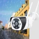 دوربین مدار بسته تحت شبکه وای فای-WIFI-IPC-V380-K2-F/2MP