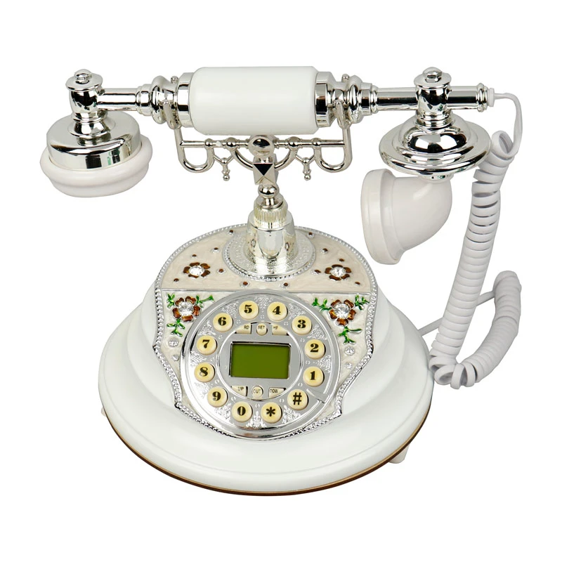 تلفن رومیزی کلاسیک ونوس Venous HM-8323B