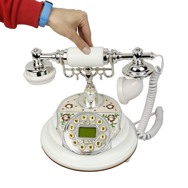 تلفن رومیزی کلاسیک ونوس Venous HM-8323B