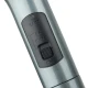 اسپیکر بلوتوثی رم و فلش خور W-King K3 + میکروفون و ریموت کنترل
