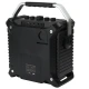 اسپیکر بلوتوثی رم و فلش خور W-King K3 + میکروفون و ریموت کنترل