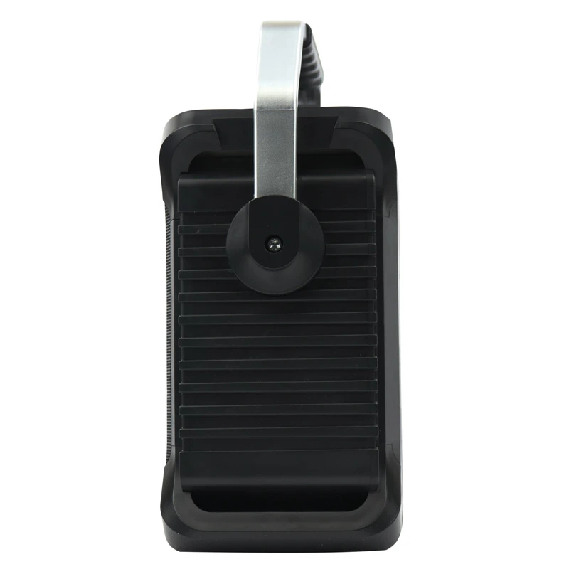 اسپیکر بلوتوثی رم و فلش خور W-King K3 + میکروفون و ریموت کنترل