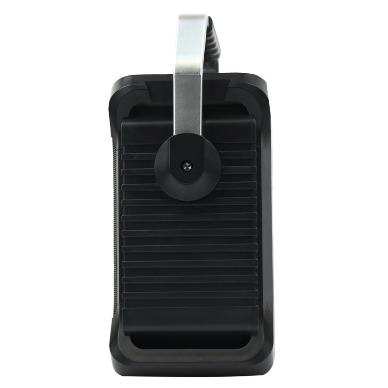 اسپیکر بلوتوثی رم و فلش خور W-King K3 + میکروفون و ریموت کنترل