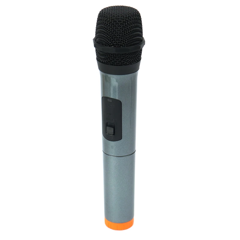 اسپیکر بلوتوثی رم و فلش خور W-King K3 + میکروفون و ریموت کنترل