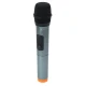 اسپیکر بلوتوثی رم و فلش خور W-King K3 + میکروفون و ریموت کنترل