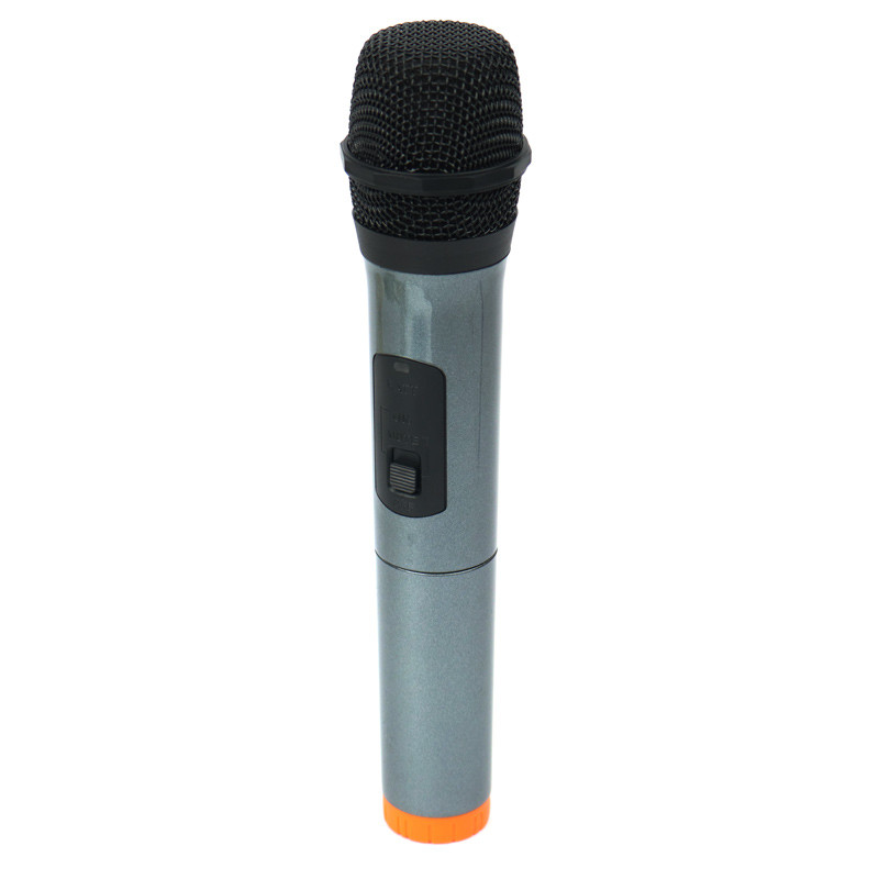 اسپیکر بلوتوثی رم و فلش خور W-King K3 + میکروفون و ریموت کنترل