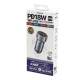 شارژر فندکی فست شارژ WK Design WP-C28 3.1A PD 18W