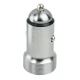شارژر فندکی فست شارژ WK Design WP-C28 3.1A PD 18W