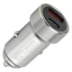 شارژر فندکی فست شارژ WK Design WP-C28 3.1A PD 18W