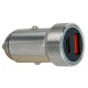 شارژر فندکی فست شارژ WK Design WP-C28 3.1A PD 18W