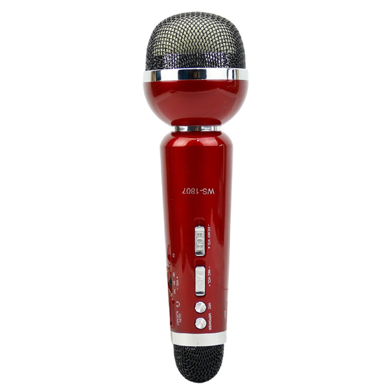 میکروفون اسپیکر اورجینال وستر WS-1807