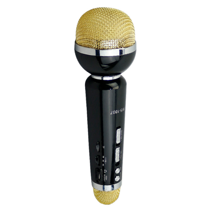 میکروفون اسپیکر اورجینال وستر WS-1807