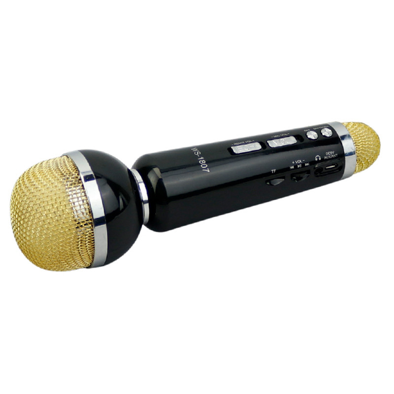 میکروفون اسپیکر اورجینال وستر WS-1807