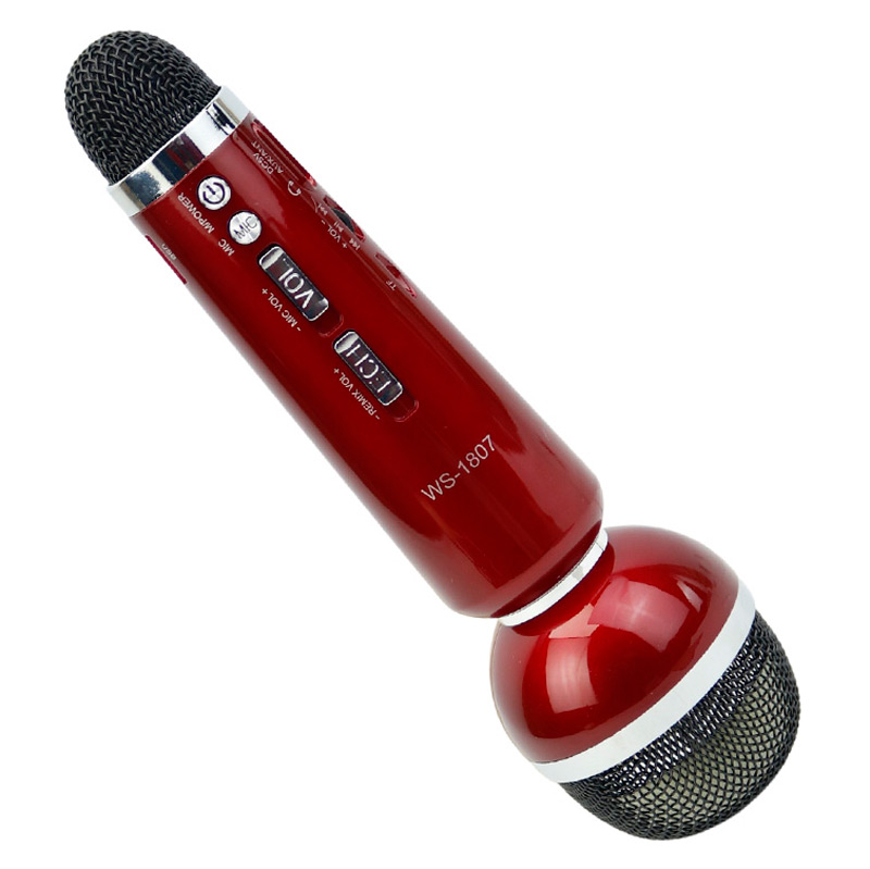 میکروفون اسپیکر اورجینال وستر WS-1807